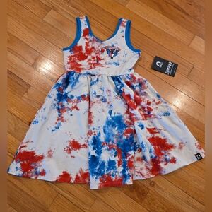 Rags Land Of The Free Dress